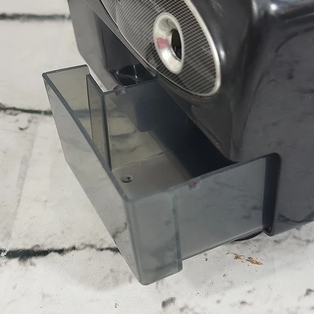 Panasonic Electric Pencil Sharpener Auto Stop KP-310 Tested Working